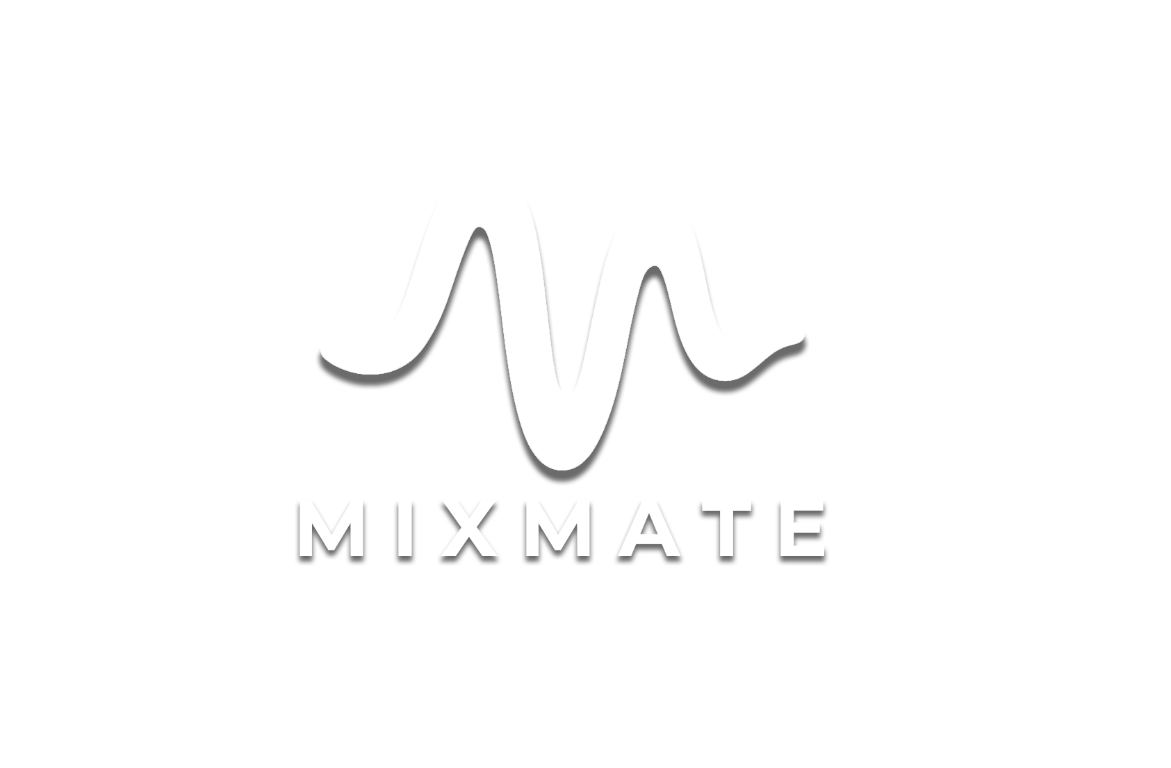 MixMate Studio Logo